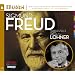 Siegmund Freud. 2 CDs (Spuren - Menschen die uns bewegen)