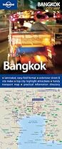 Bangkok City Map