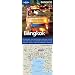 Bangkok (Lonely Planet City Map)