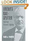 Lincoln's Rail-Splitter: GOVERNOR RICHARD J. OGLESBY