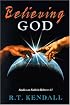 Believing God: