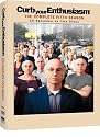 Curb Your Enthusiasm - The Complete Fifth Season