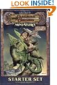 Dungeons & Dragons Miniatures Starter Set