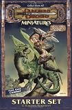 Eigenschaften Wizards of the Coast WOC96621 / Dungeons & Dragons: D&D Starter Set Revised (12) [englischsprachige Version]