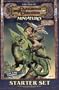 Dungeons & Dragons Miniatures Starter Set