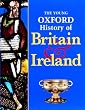 The Young Oxford History of Britain and Ireland