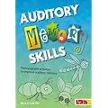 Auditory Memory Skills