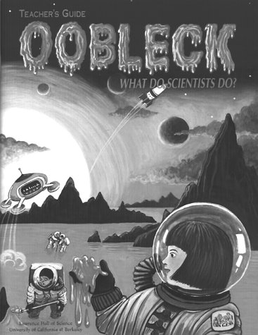 Oobleck