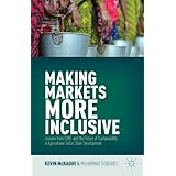 making markets more inclusive lessons from care and the future of sustainability in agricultural value chain