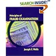 Principles of Fraud Examination by Joseph T. Wells