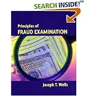 Click here to buy Principles of Fraud Examination by  Joseph T. Wells.