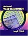 Principles of Fraud Examination