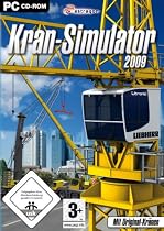 Kran-Simulator 2009