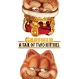 Garfield: A Tail Of Two Kitties