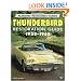 Thunderbird Restoration Guide, 1958-1966 (Motorbooks Workshop)
