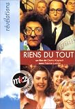 Riens du tout (bonus: In Transit - Ce qui me meut)