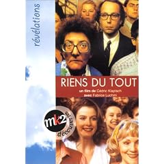 Riens du tout