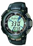 51APFHJ68XL._SL160_ Casio Mens Pathfinder Solar Digital Watch #PAG80L-3V
