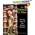 The Goddess in India: The Five Faces of the Eternal Feminine by  Devdutt Pattanaik