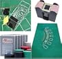 Professional Blackjack Set
