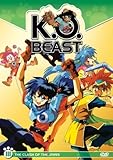 K.O. Beast, Vol. 3: The Clash of the Jinns