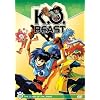 K.O. Beast, Vol. 3: The Clash of the Jinns