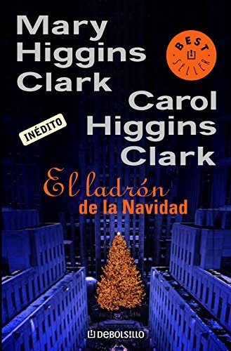 El ladrón de la navidad/ The Christmas Thief (Spanish Edition)