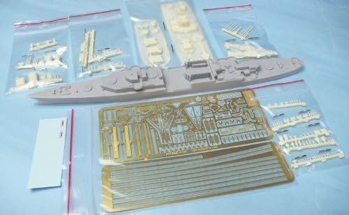 1/700 US Navy heavy cruiser CA-31 Augusta