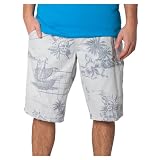 Rusty Men's Hugga-Boom Shorts
