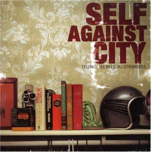 Self Against City - Back To Our Innocence Lyrics - Zortam Music