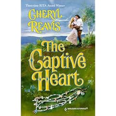 The Captive Heart (Historical, 512)