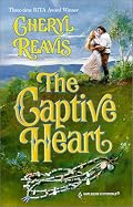 Captive Heart (Historical, 512)