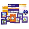 Hooked on Phonics Learn to Read: Kindergarten - Level 2 (Ages 4-6)