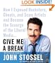 Give Me a Break CD