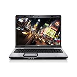HP Pavilion dv9010us 17 Widescreen Entertainment Laptop (AMD Turion 64 X2 Dual-Core TL-56, 2 GB RAM, 120 GB Hard Drive, LightScribe SuperMulti Drive)