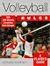 Book Volleyball Rules (A Player's Guide)