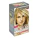 L'Oreal Low-Light Styliste Brush-On Dark Blonde Subtle Accents, Level 3, Permanent, B...