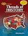 Threads of History: A Thematic Approach to Our Nation's Story for AP U.S. History