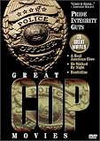 Great Cop Movies (A Real American Hero / He Walked By Night / Borderline)