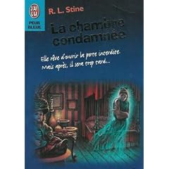La chambre condamnee