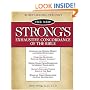 The New Strong's Exhaustive Concordance of the Bible: Classic Edition