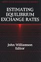 Estimating Equilibrium Exchange Rates