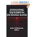 Estimating Equilibrium Exchange Rates