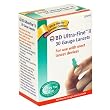 BD Ultra-Fine II Lancet - 200 ea
