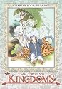 Twelve Kingdoms - Chapter 4 - Reunion
