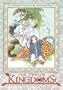 Twelve Kingdoms - Chapter 4 - Reunion