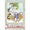 Twelve Kingdoms - Chapter 4 - Reunion