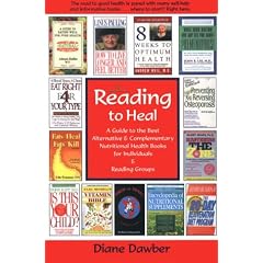 Reading to Heal: A Reading Group Strategy for Better Health