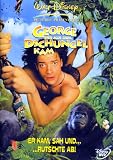 George, der aus dem Dschungel kam - Brendan Fraser
