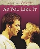 As you like it